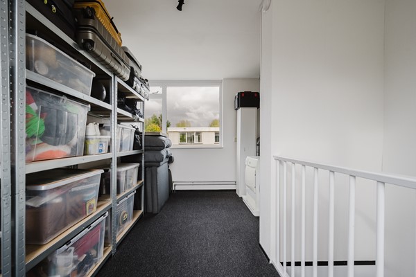 Medium property photo - Iepenlaan 6F, 3203 XE Spijkenisse